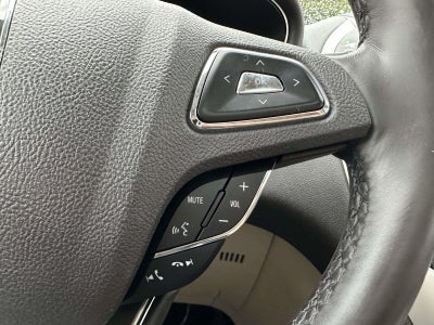 2018 Lincoln MKC Reserve AWD