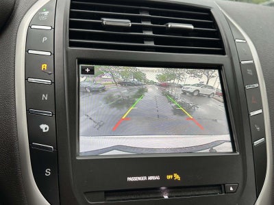 2018 Lincoln MKC Reserve AWD
