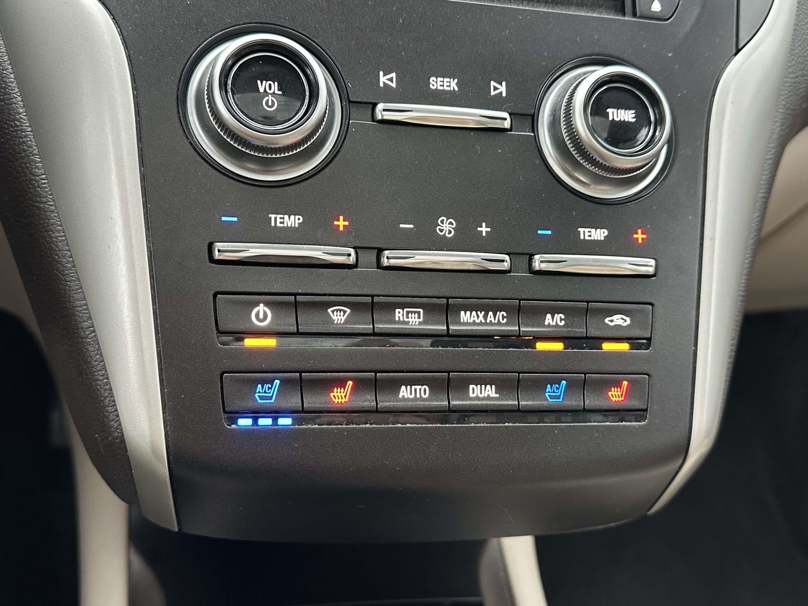 2018 Lincoln MKC Reserve AWD