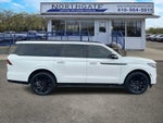 2025 Lincoln Navigator L Reserve 4x4