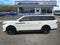 2025 Lincoln Navigator L Reserve 4x4
