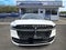 2025 Lincoln Navigator L Reserve 4x4