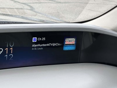 2024 Lincoln Nautilus Premiere AWD