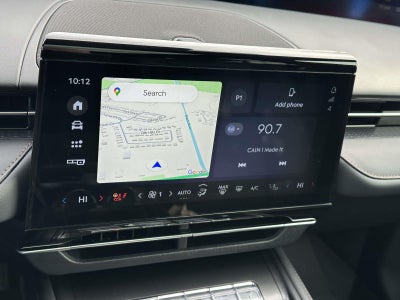 2025 Lincoln Nautilus Premiere AWD