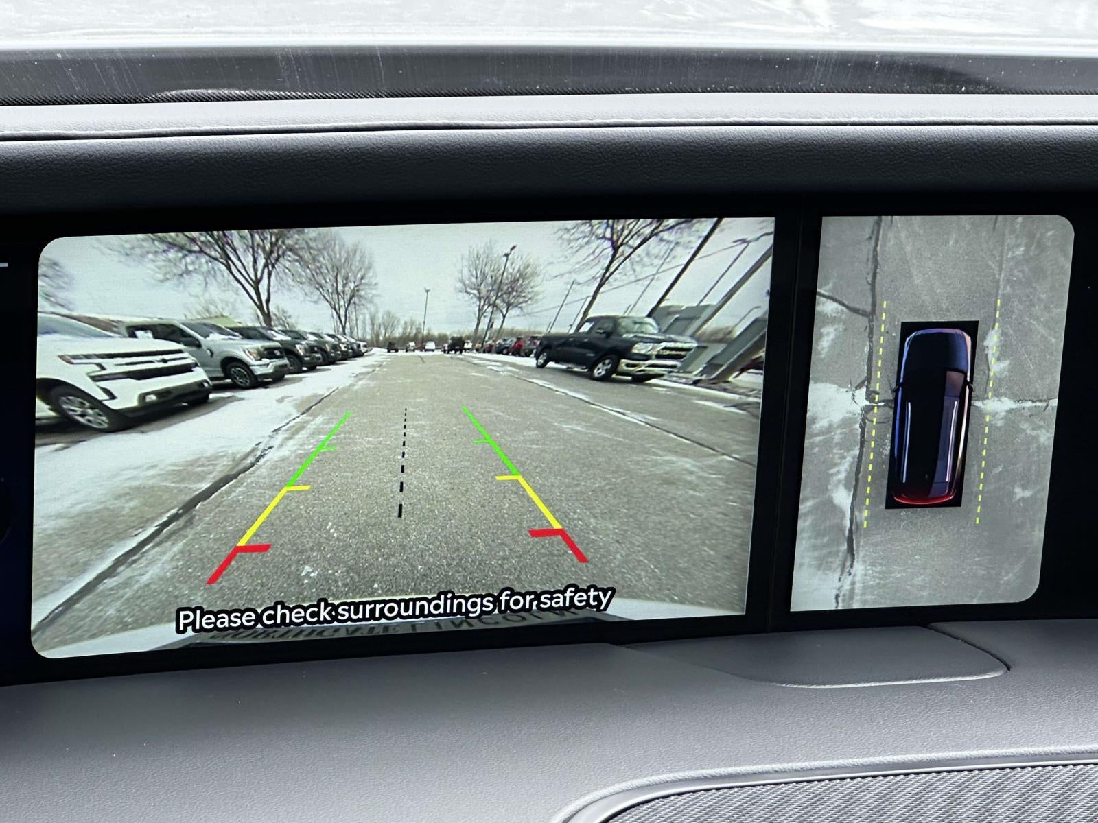 2024 Lincoln Nautilus Reserve AWD