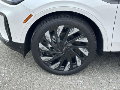 2024 Lincoln Nautilus Reserve AWD