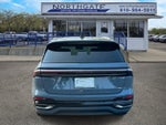 2025 Lincoln Nautilus Reserve AWD