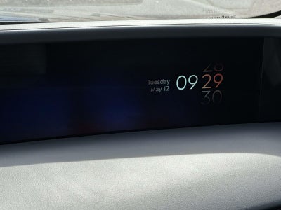 2024 Lincoln Nautilus Reserve AWD