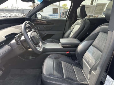 2024 Lincoln Nautilus Reserve AWD