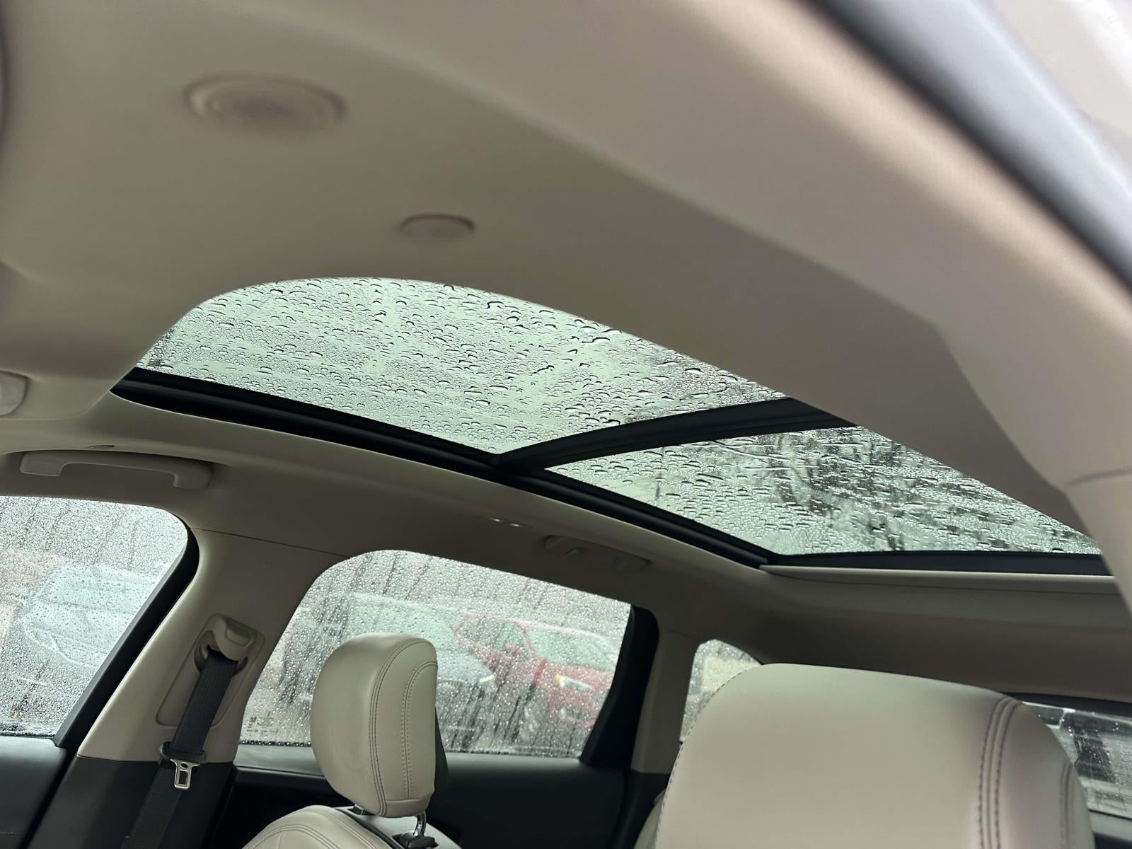 2024 Lincoln Nautilus Reserve AWD