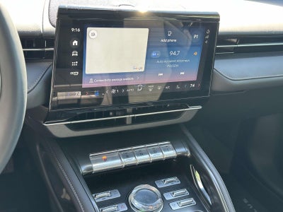 2026 Lincoln Nautilus Reserve AWD
