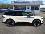 2026 Lincoln Nautilus Reserve AWD