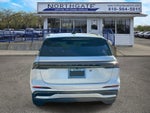 2026 Lincoln Nautilus Reserve AWD