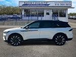 2026 Lincoln Nautilus Reserve AWD
