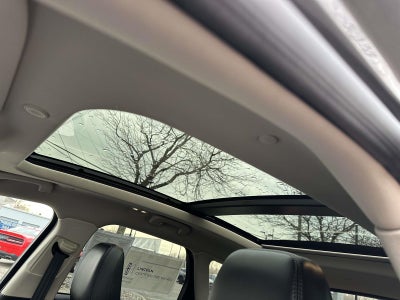 2024 Lincoln Corsair Grand Touring AWD