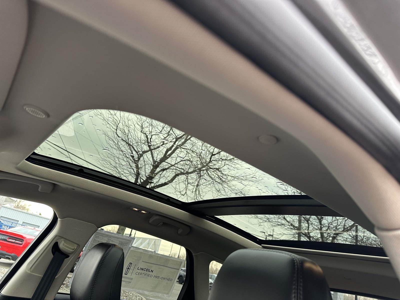 2024 Lincoln Corsair Grand Touring AWD