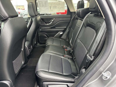 2024 Lincoln Corsair Grand Touring AWD