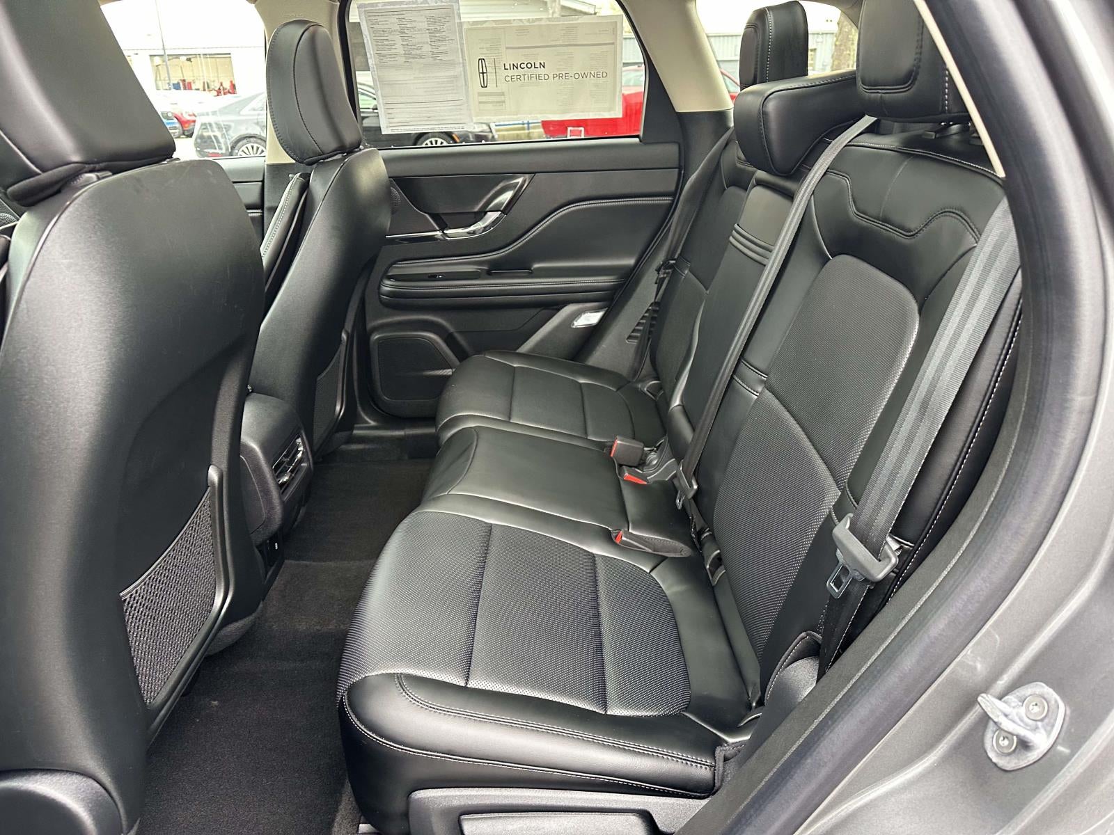 2024 Lincoln Corsair Grand Touring AWD