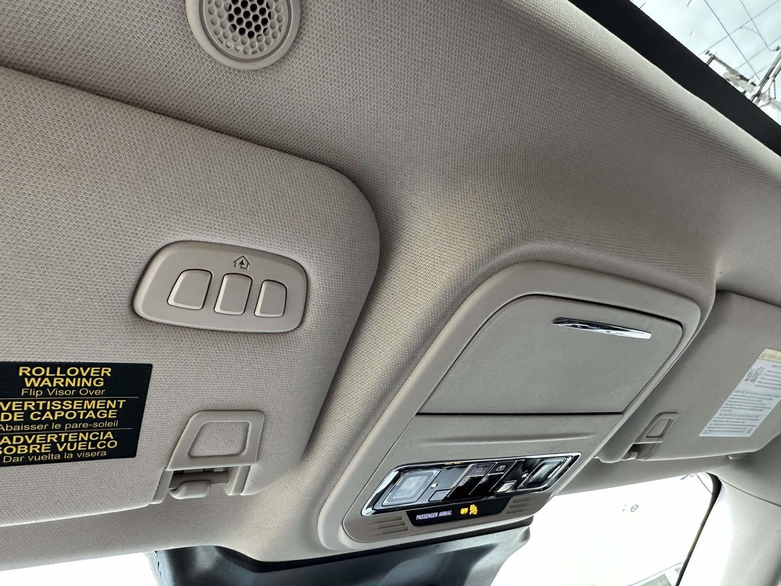 2024 Lincoln Corsair Grand Touring AWD