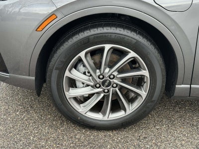 2024 Lincoln Corsair Grand Touring AWD