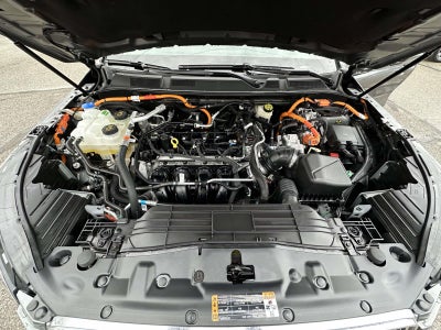 2024 Lincoln Corsair Grand Touring AWD