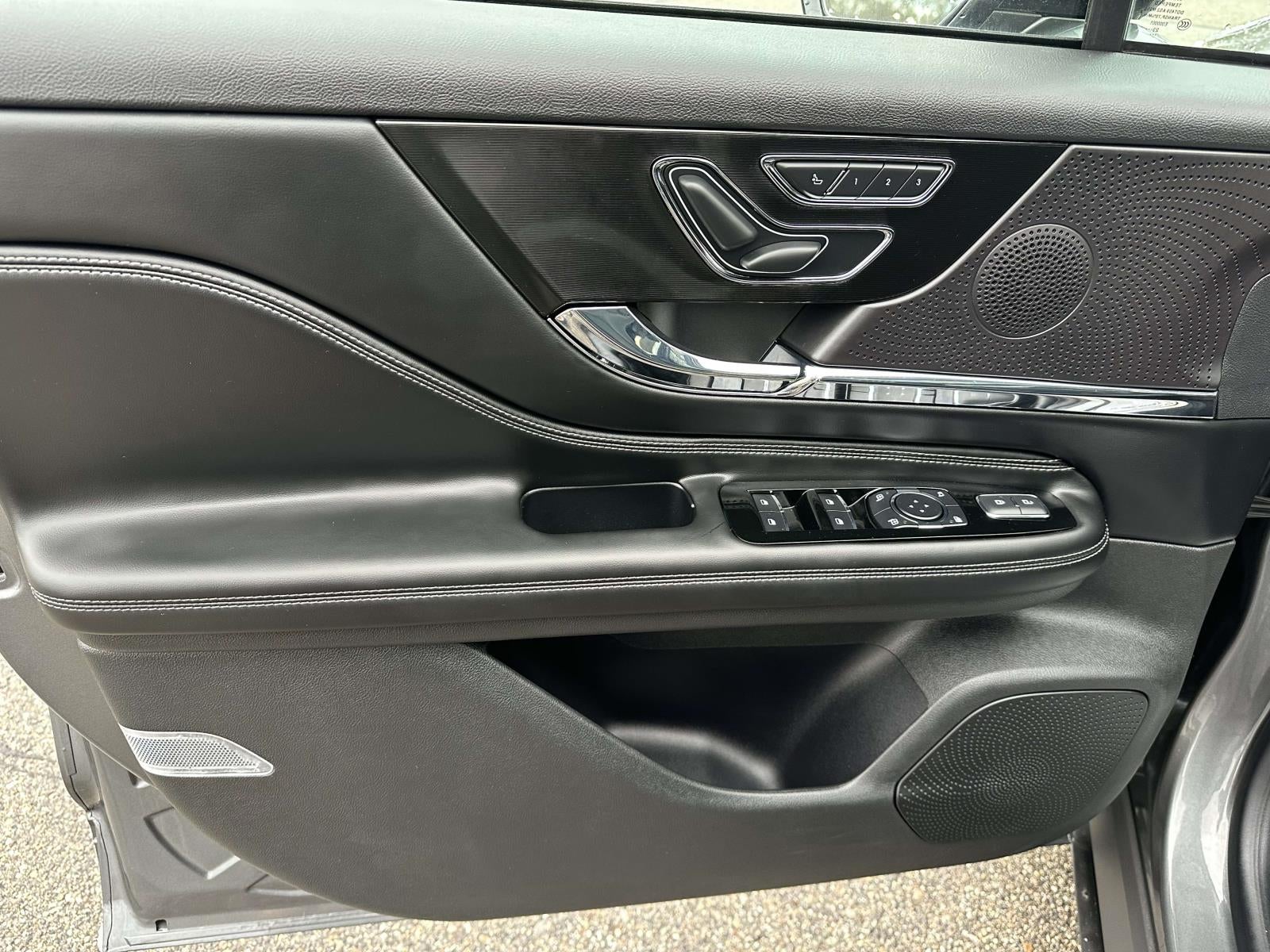 2024 Lincoln Corsair Grand Touring AWD