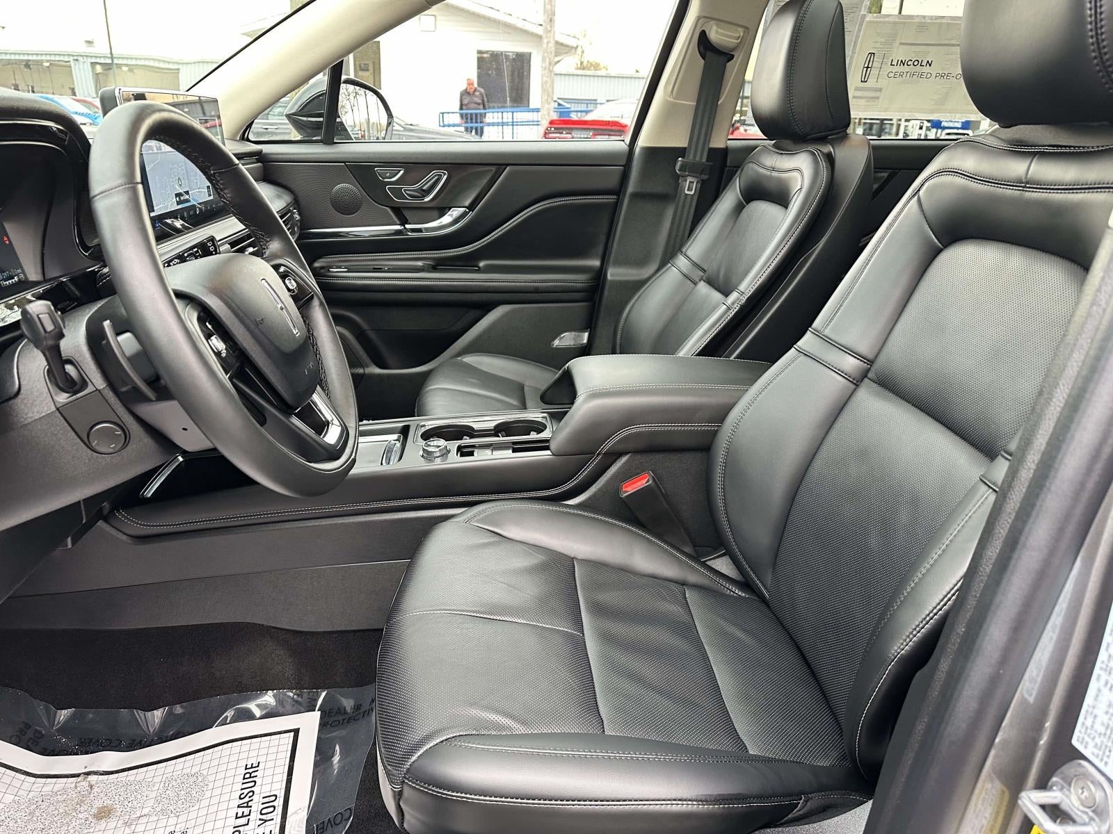 2024 Lincoln Corsair Grand Touring AWD