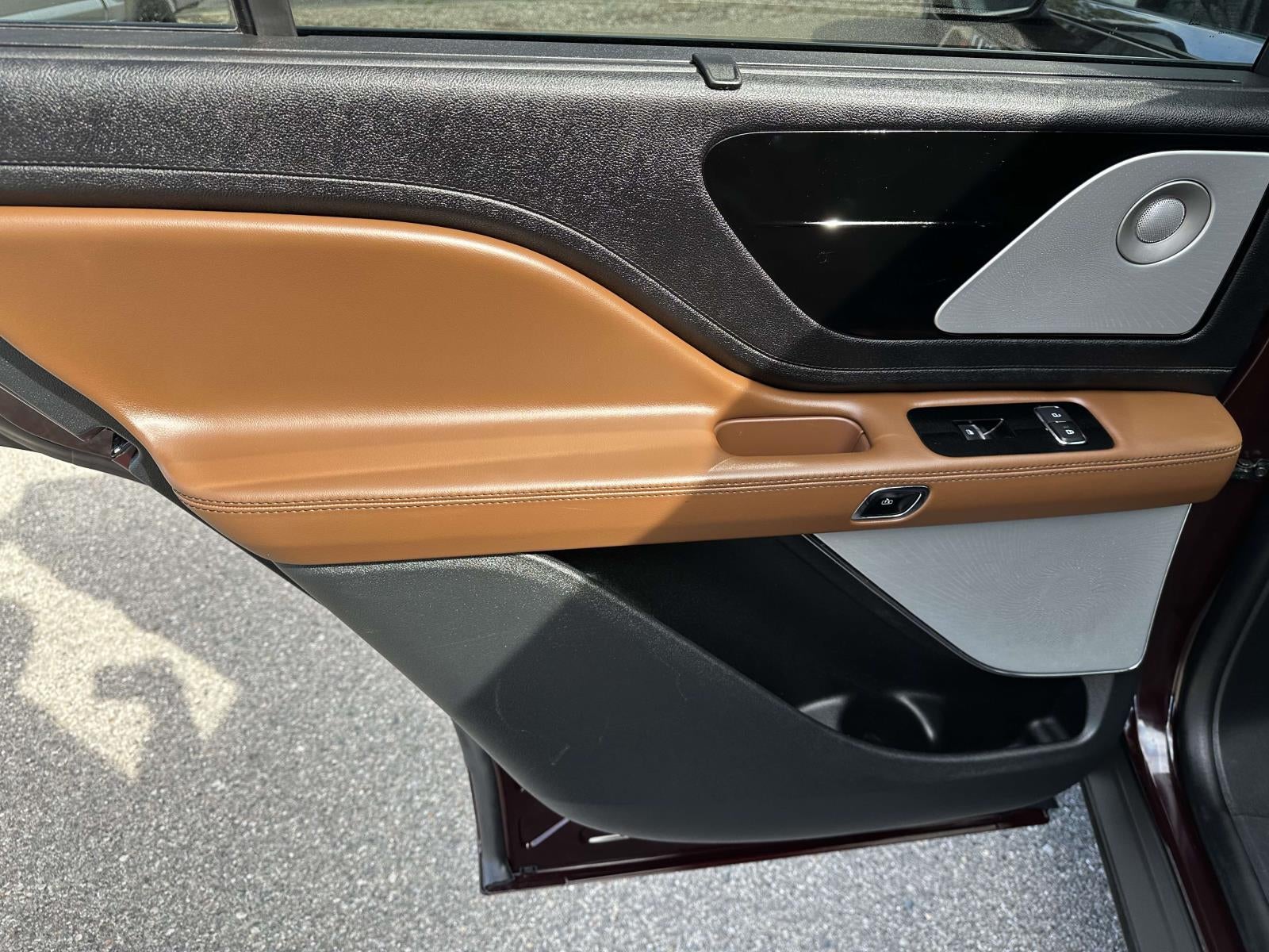 2023 Lincoln Aviator Grand Touring AWD