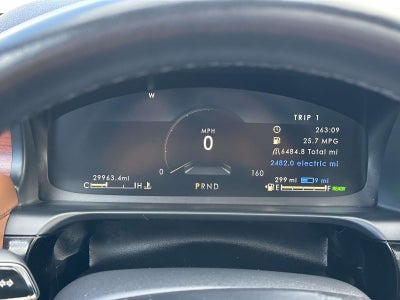 2023 Lincoln Aviator Grand Touring AWD