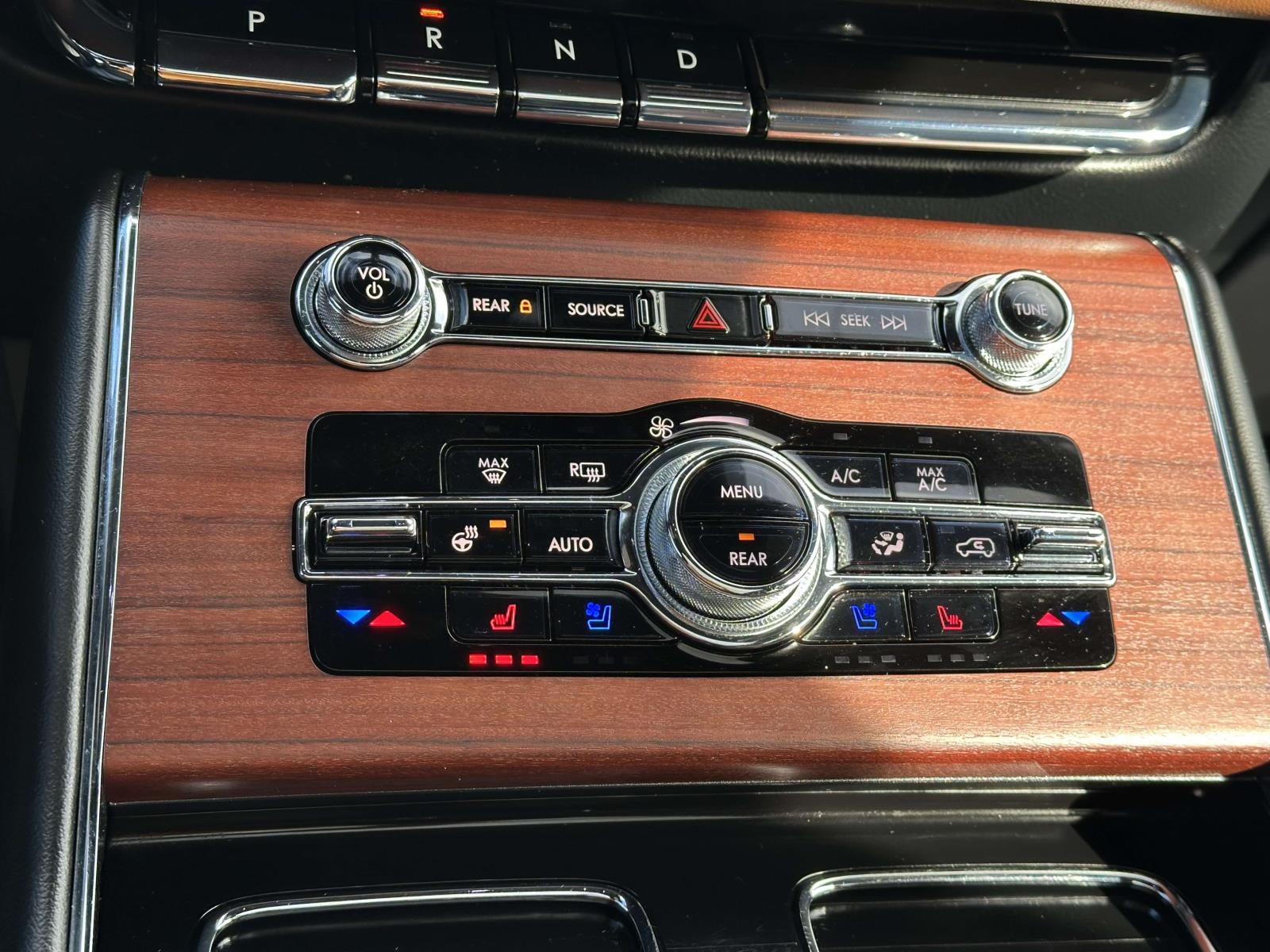 2023 Lincoln Aviator Grand Touring AWD