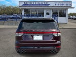 2023 Lincoln Aviator Grand Touring AWD
