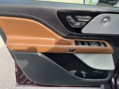 2023 Lincoln Aviator Grand Touring AWD
