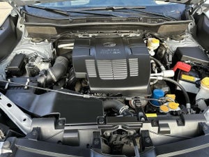 2021 Subaru Forester Sport CVT