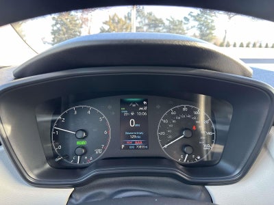 2023 Toyota Corolla Hybrid LE FWD (Natl)
