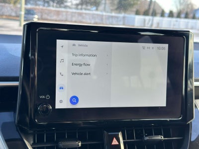 2023 Toyota Corolla Hybrid LE FWD (Natl)