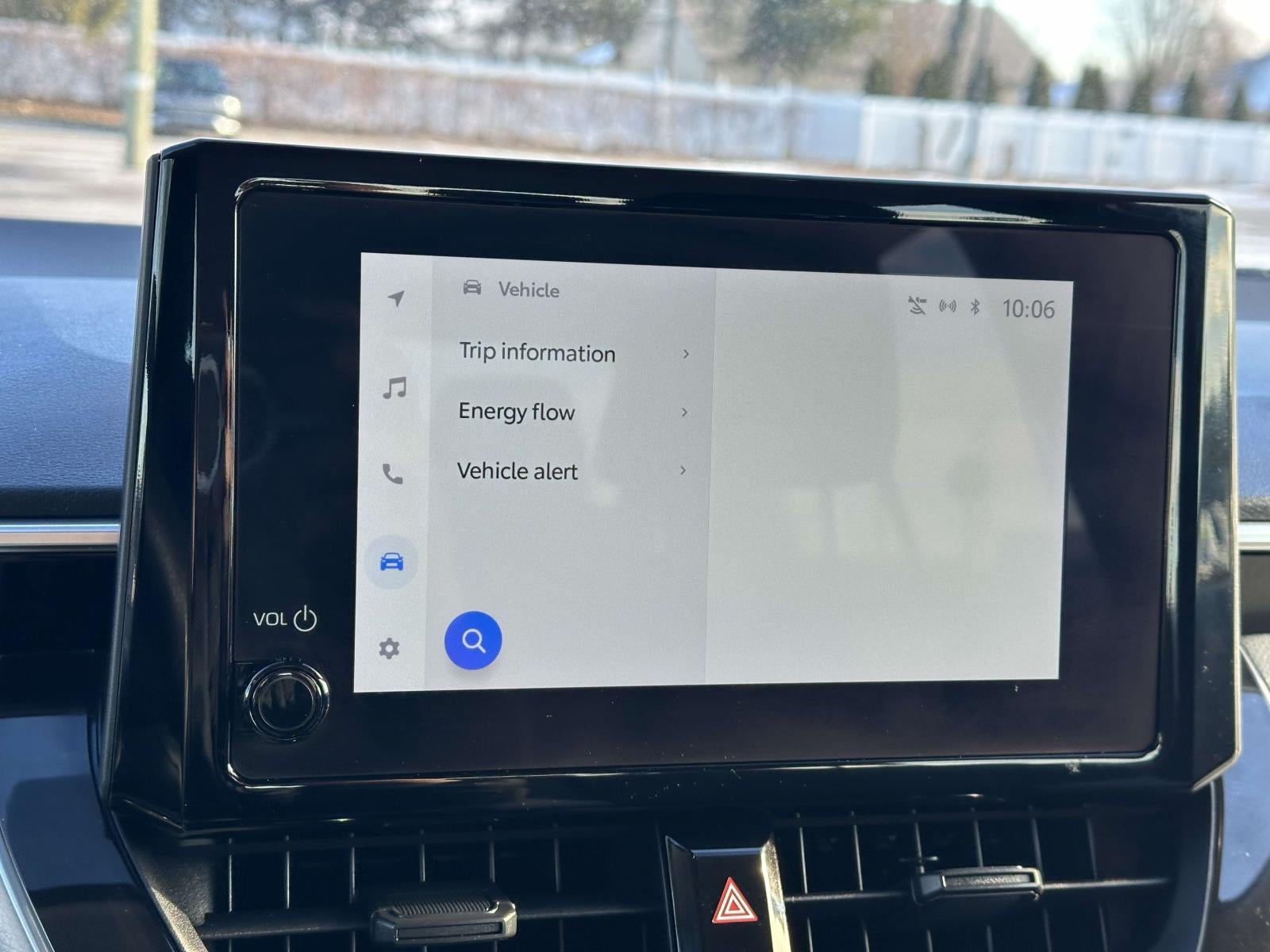 2023 Toyota Corolla Hybrid LE FWD (Natl)