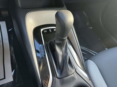 2023 Toyota Corolla Hybrid LE FWD (Natl)