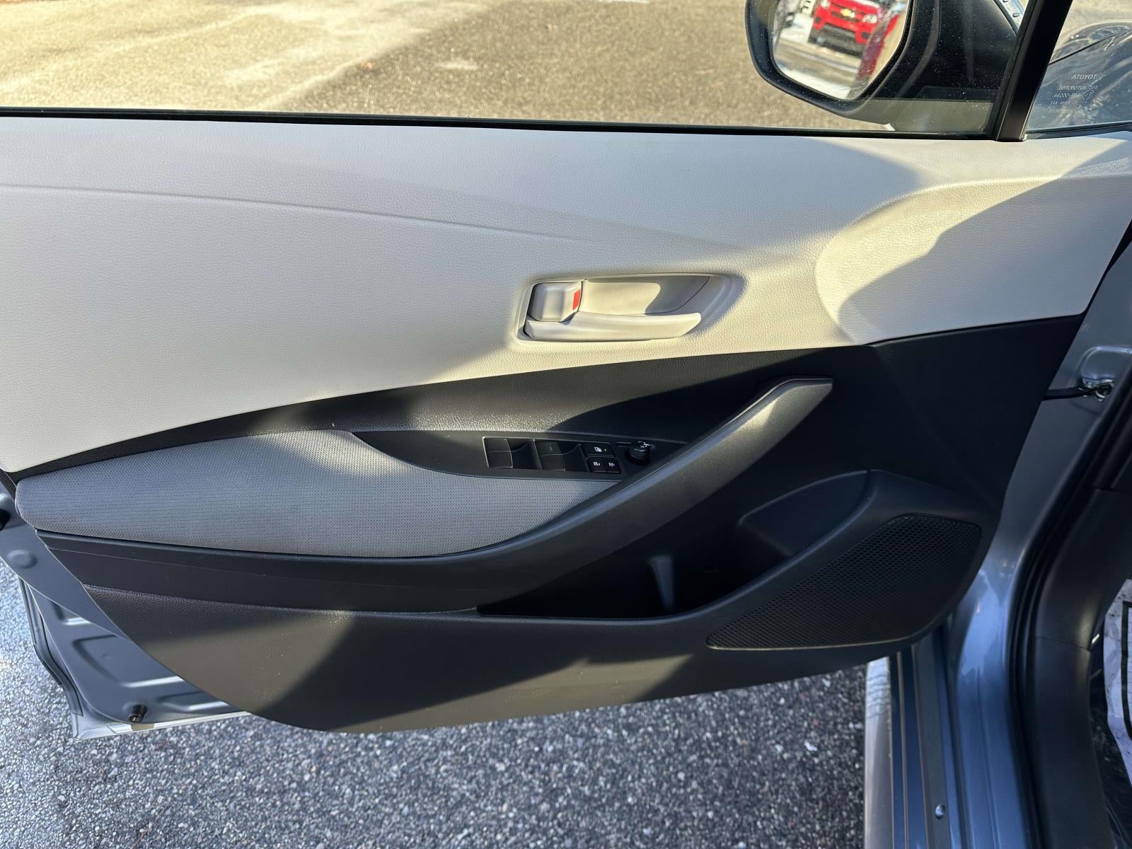 2023 Toyota Corolla Hybrid LE FWD (Natl)