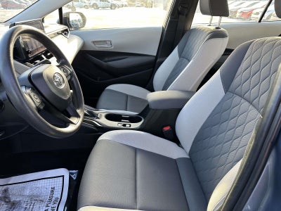 2023 Toyota Corolla Hybrid LE FWD (Natl)