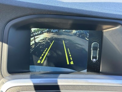 2016 Volvo S60 4dr Sdn T5 Premier AWD