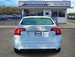 2016 Volvo S60 4dr Sdn T5 Premier AWD