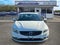 2016 Volvo S60 4dr Sdn T5 Premier AWD