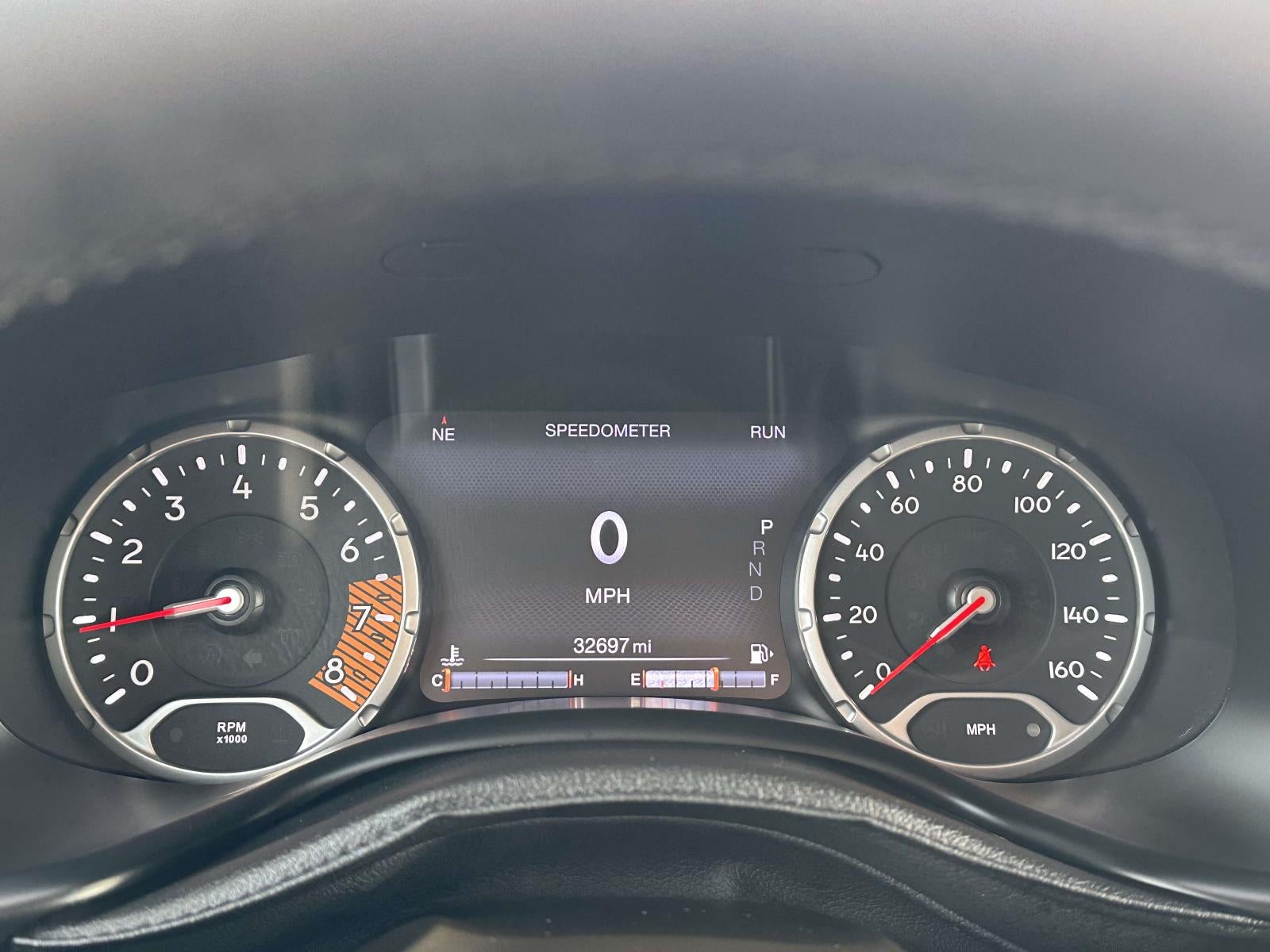 2021 Jeep Renegade Latitude 4x4