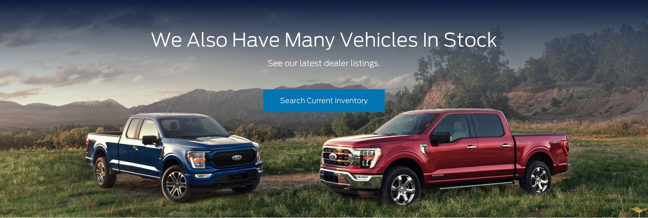 Ford vehicles in stock | Northgate Ford in Port Huron MI