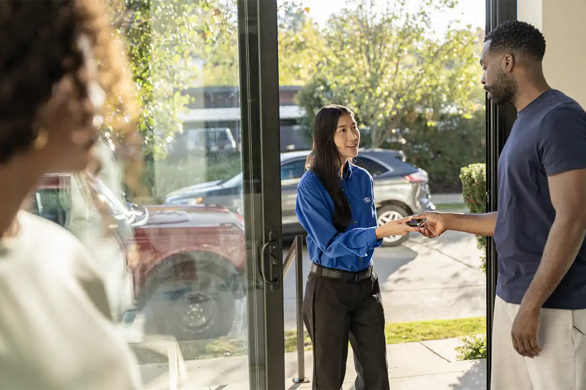 Northgate Ford in Port Huron MI