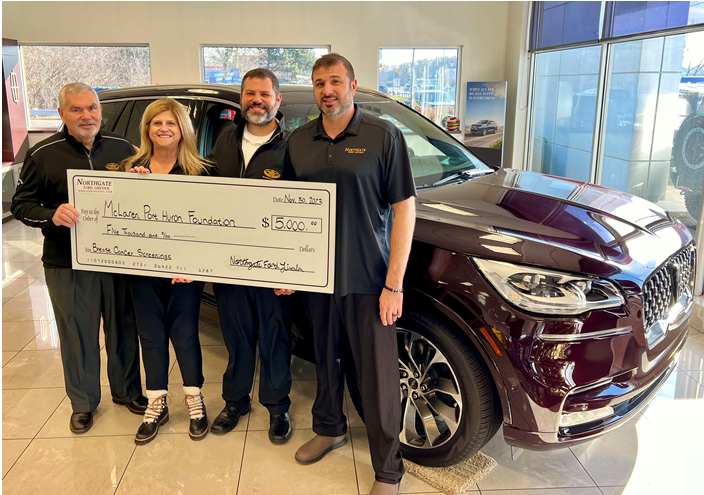 Northgate Ford in Port Huron MI