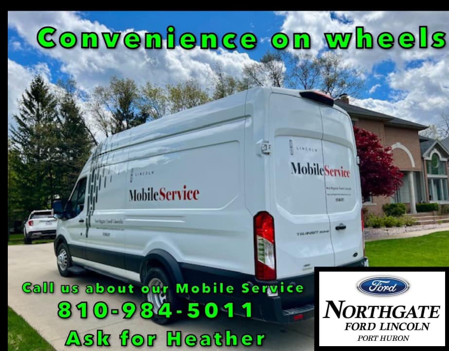 Winter Service Package Savings