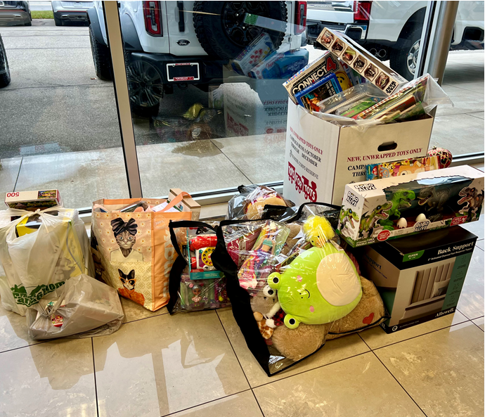 Northgate Ford in Port Huron MI