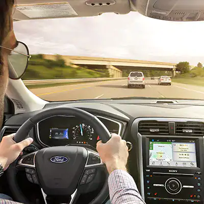 Northgate Ford in Port Huron MI