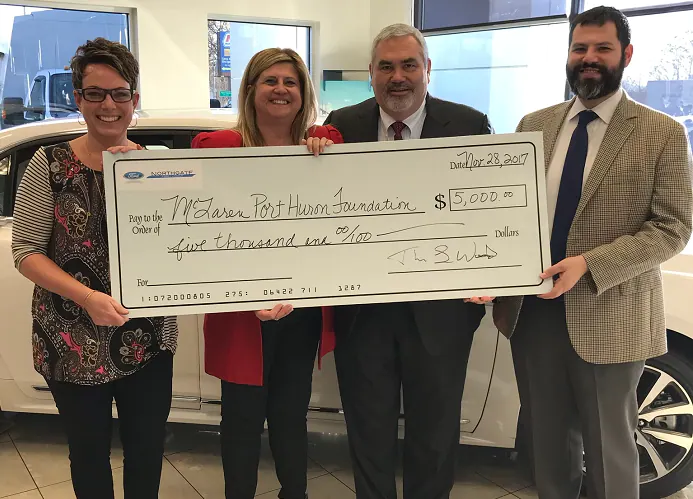 Northgate Ford in Port Huron MI